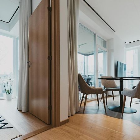 טרטו Oeoe Street Luxury Apartment With Terrace מראה חיצוני תמונה