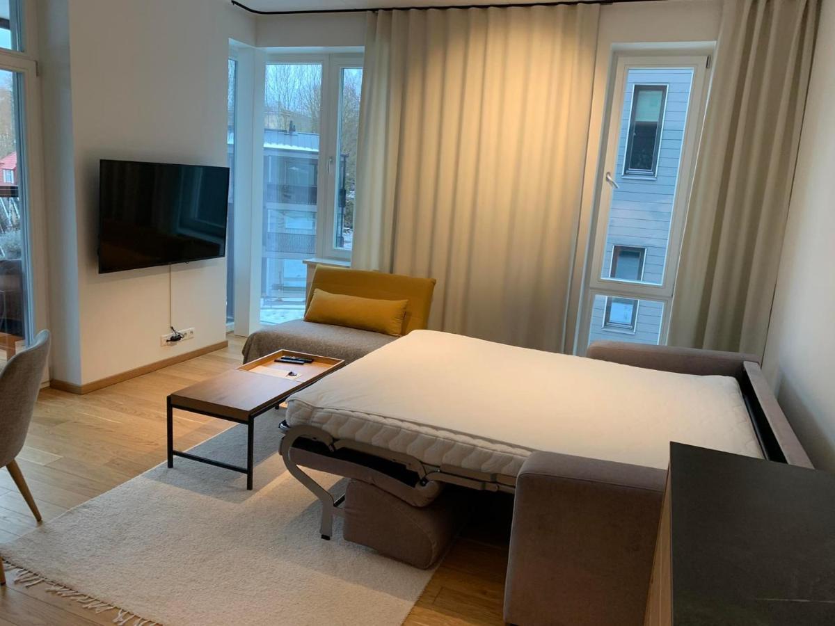טרטו Oeoe Street Luxury Apartment With Terrace מראה חיצוני תמונה