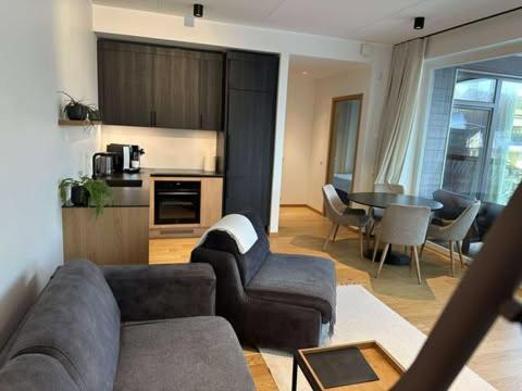 טרטו Oeoe Street Luxury Apartment With Terrace מראה חיצוני תמונה