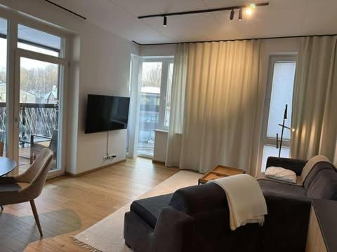 טרטו Oeoe Street Luxury Apartment With Terrace מראה חיצוני תמונה